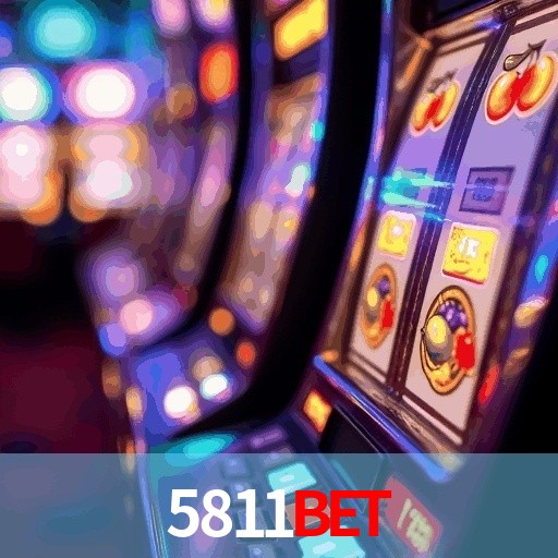 Account Benefits 5811BET