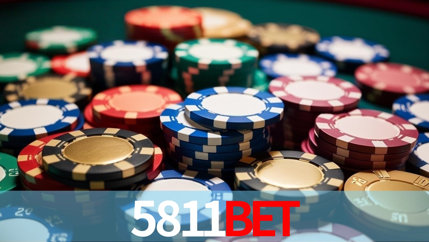 Responsive Design 5811BET