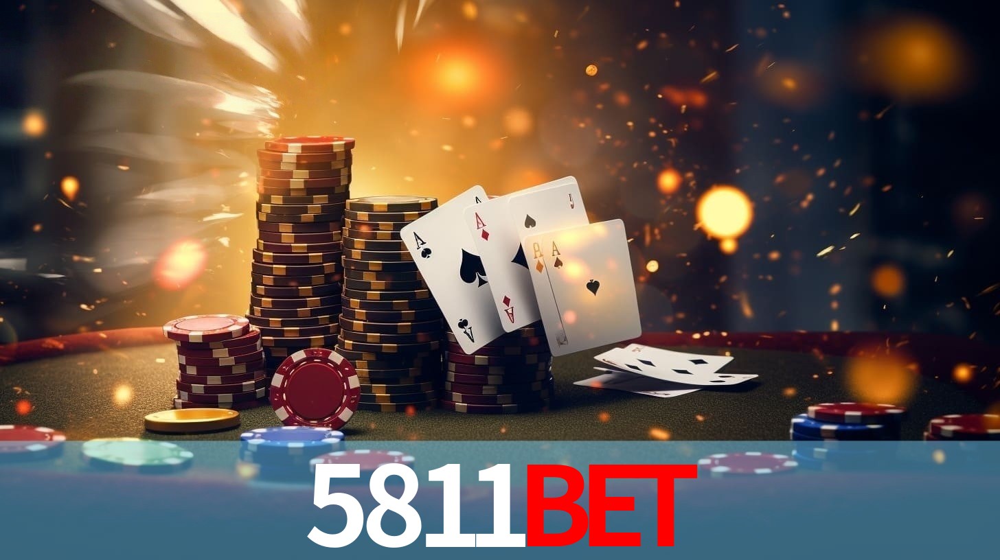 Weekend Specials 5811BET