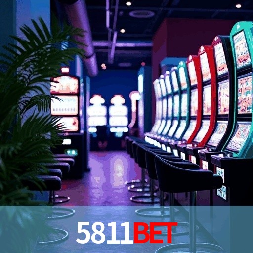 VIP Casino 5811BET