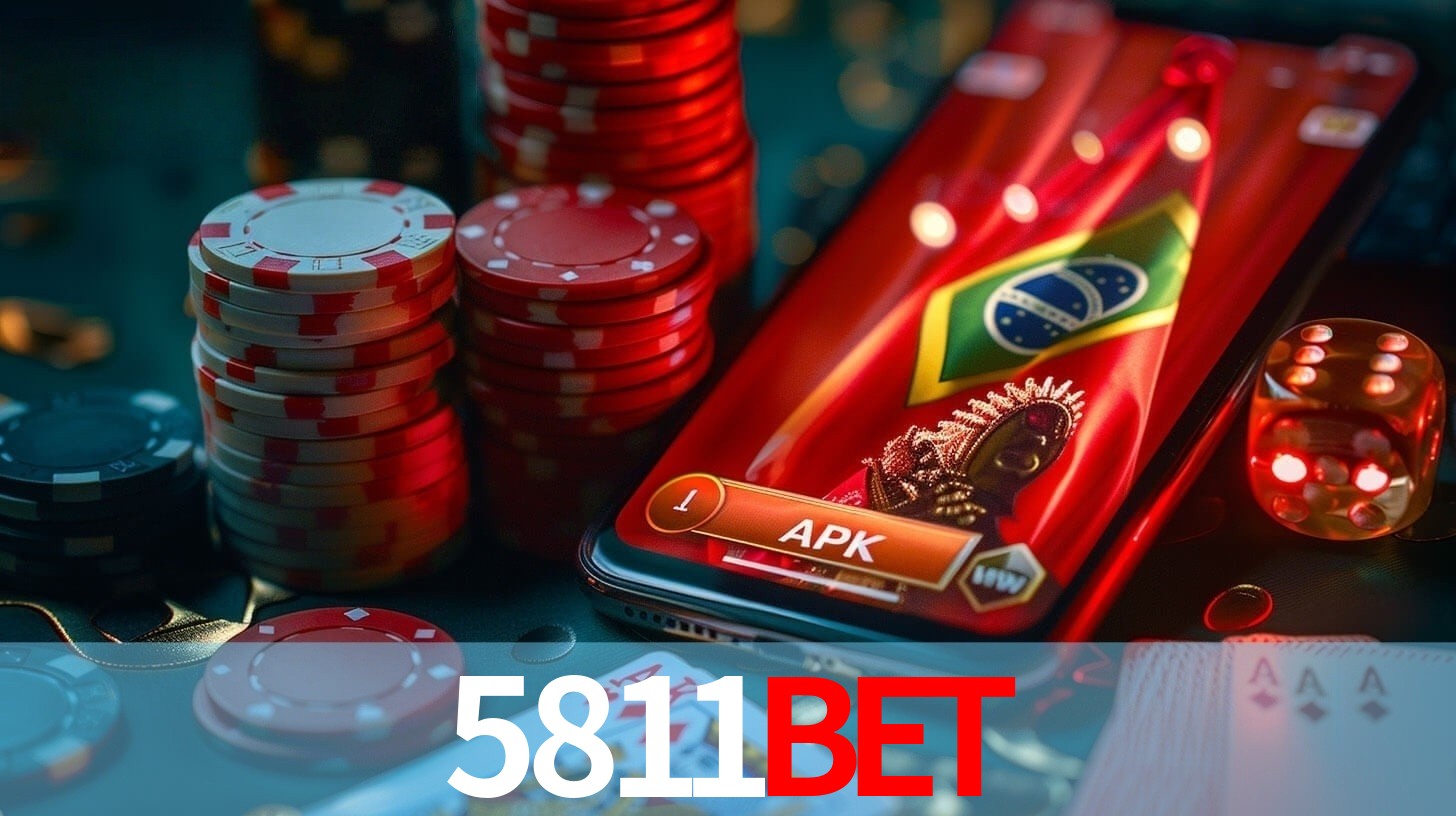 Exclusive Offers 5811BET