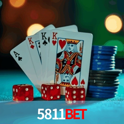 Welcome Bonus 5811BET