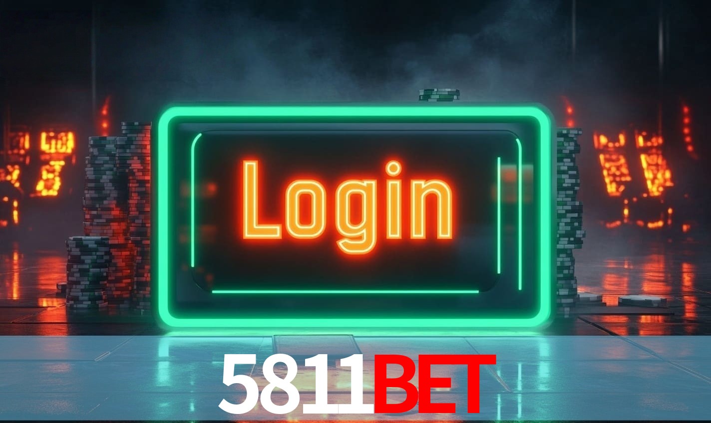 Security Systems 5811BET