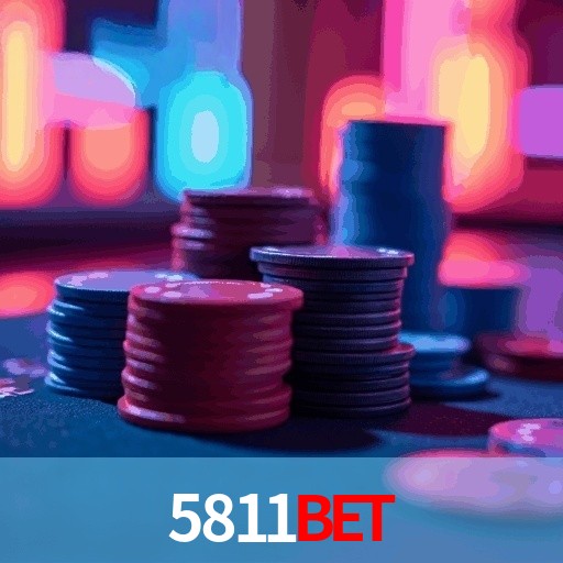 Live Casino 5811BET