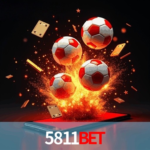 Experiência VIP 5811BET