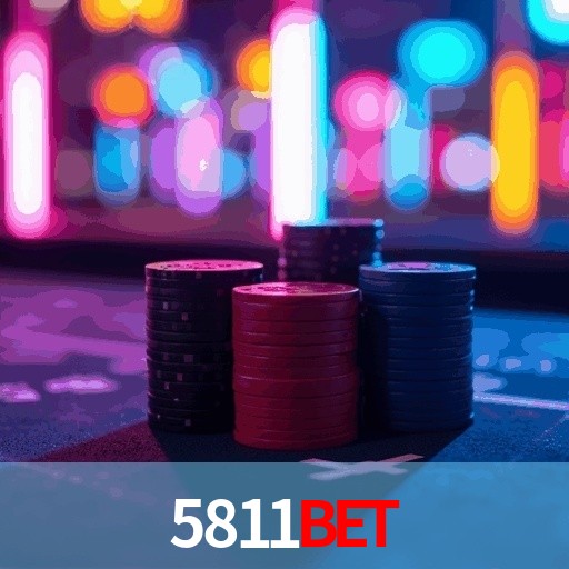 Tournaments 5811BET