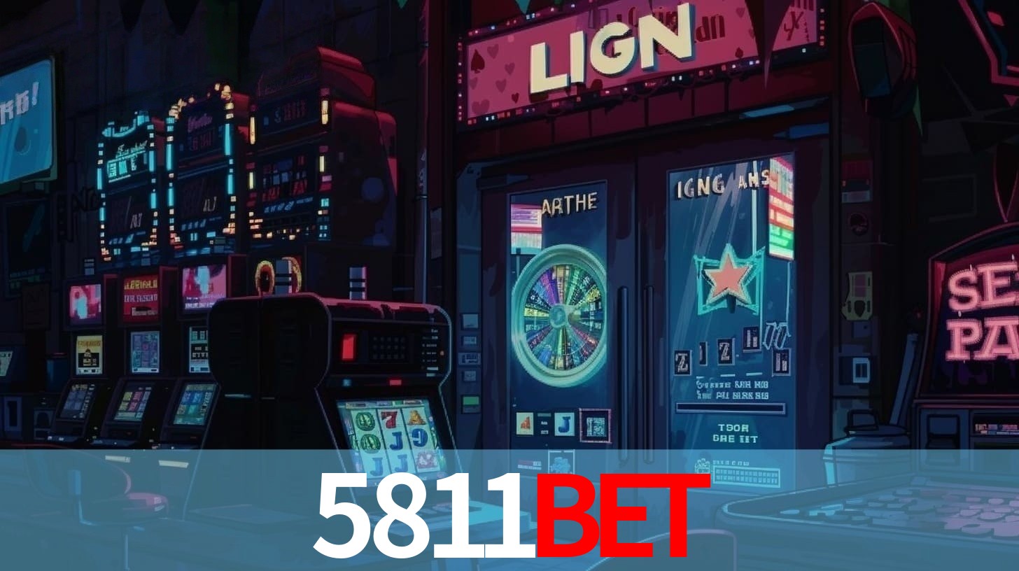 API Integration 5811BET