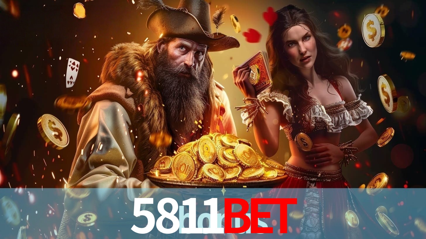 Flash Promotion 5811BET