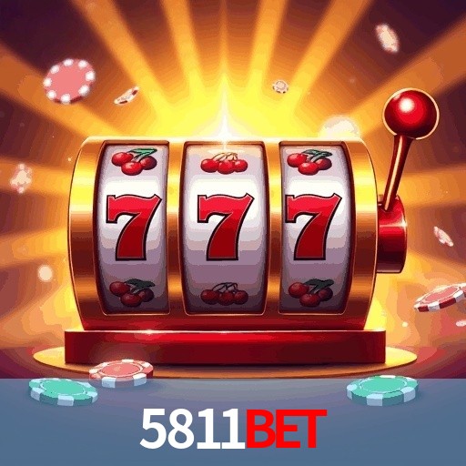 Account Benefits 5811BET