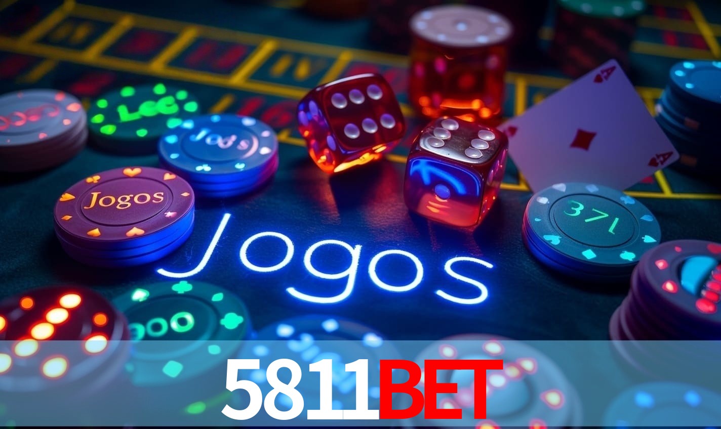 Responsive Design 5811BET