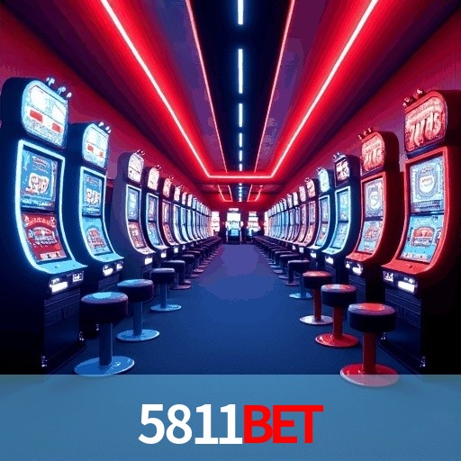 Football Betting 5811BET