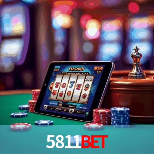 Welcome Bonus 5811BET