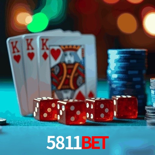 Live Casino 5811BET