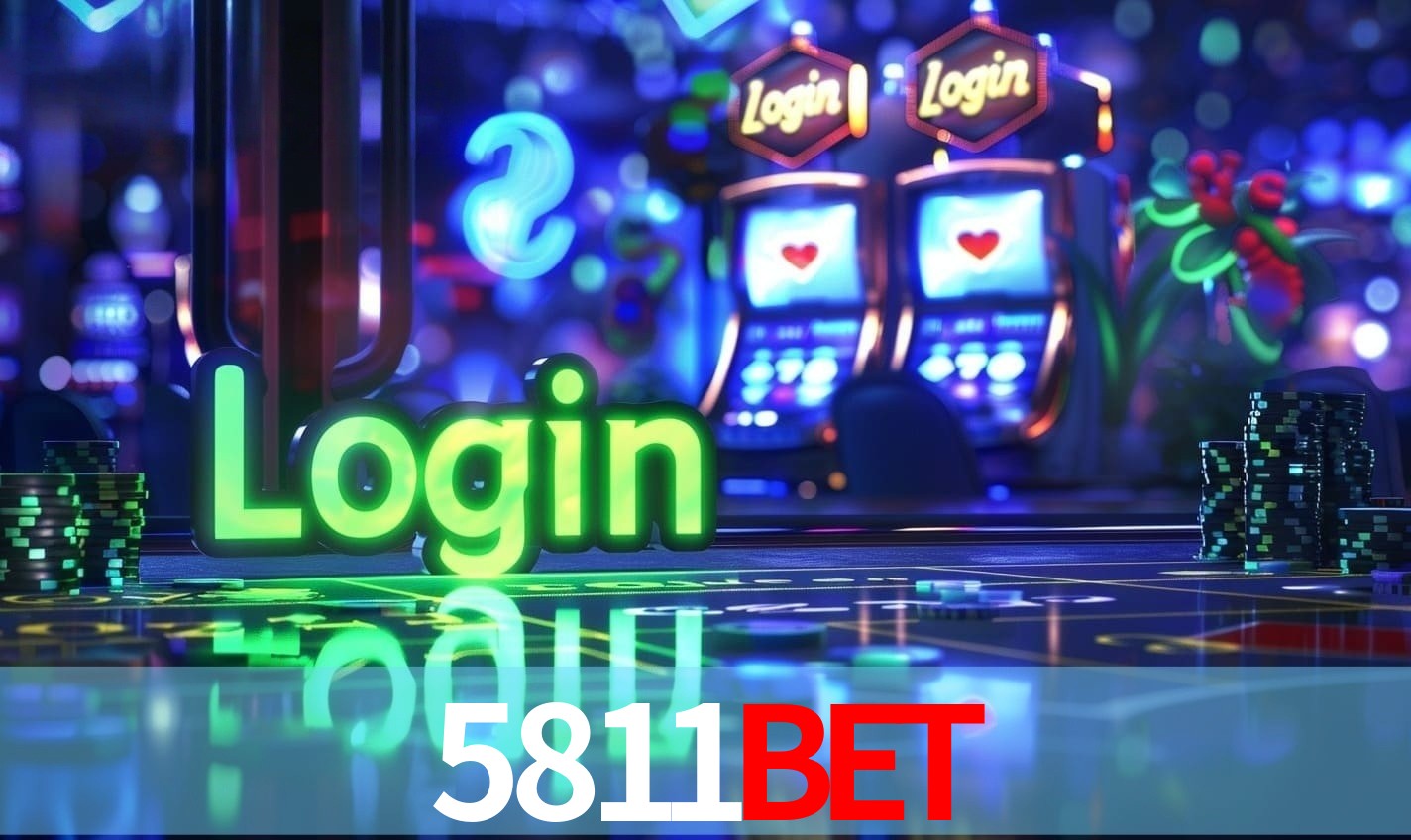 Security Systems 5811BET