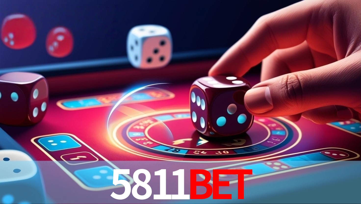 API Integration 5811BET