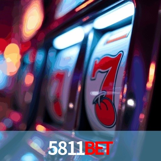 5811BET App Interface