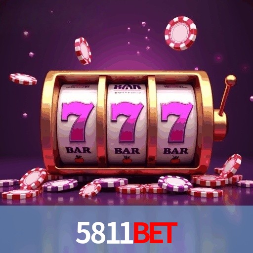 Bonus Features 5811BET