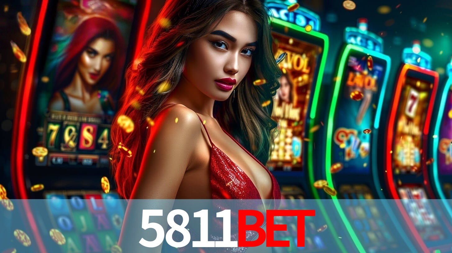 Seasonal Promotions 5811BET