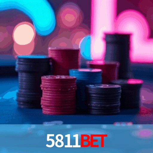 Roulette Table 5811BET