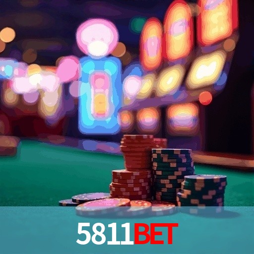 Live Casino 5811BET