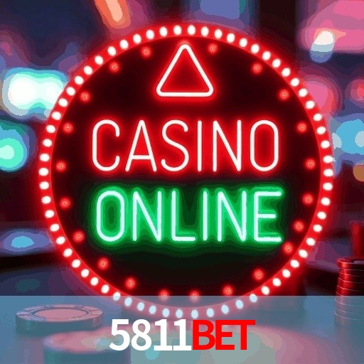 Blackjack Table 5811BET