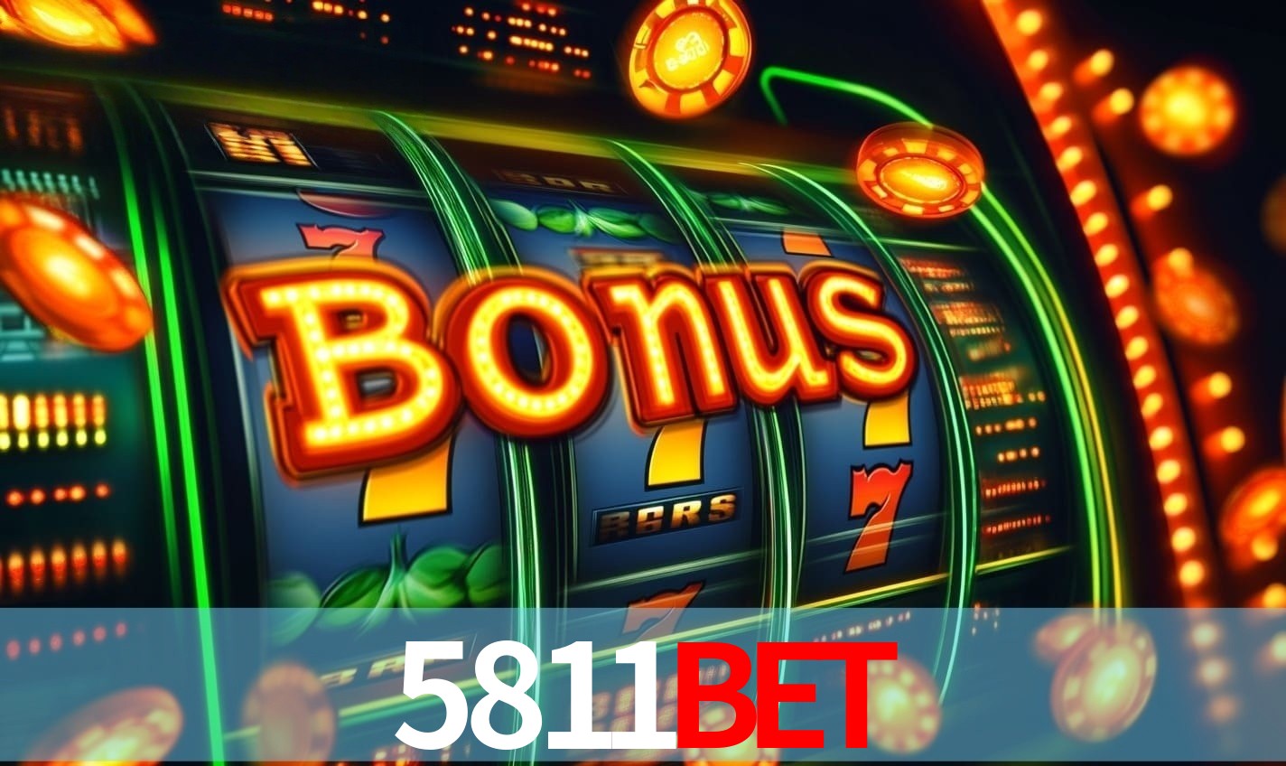 Flash Promotion 5811BET