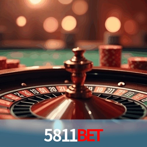 Slot Games 5811BET